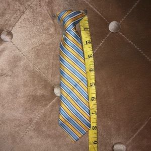 Clip on Tie toddler